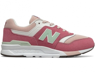 New Balance Sapatilha GR997 Jr